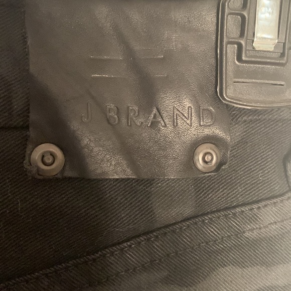 J brand never worn Camo Print size 30 - Picture 4 of 7